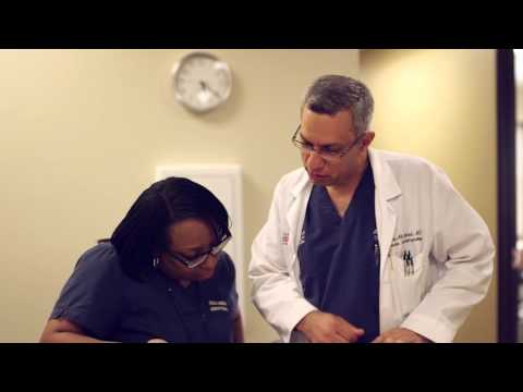 Dr. Amin Al-Ahmad - Texas Cardiac Arrhythmia