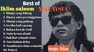 Download lagu Mimpi yang hilang Saleem iklim full Album, Malaysia full album ,tanpa iklan mp3