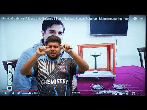 ACS Chemistry |  HSC'26 |  Cycle 1 | ল্যাবরেটরির নিরাপদ ব্যাবহার ০২