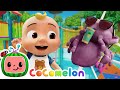 Itsy Bitsy Spider ️ CoComelon Nursery Rhymes Kids Songs