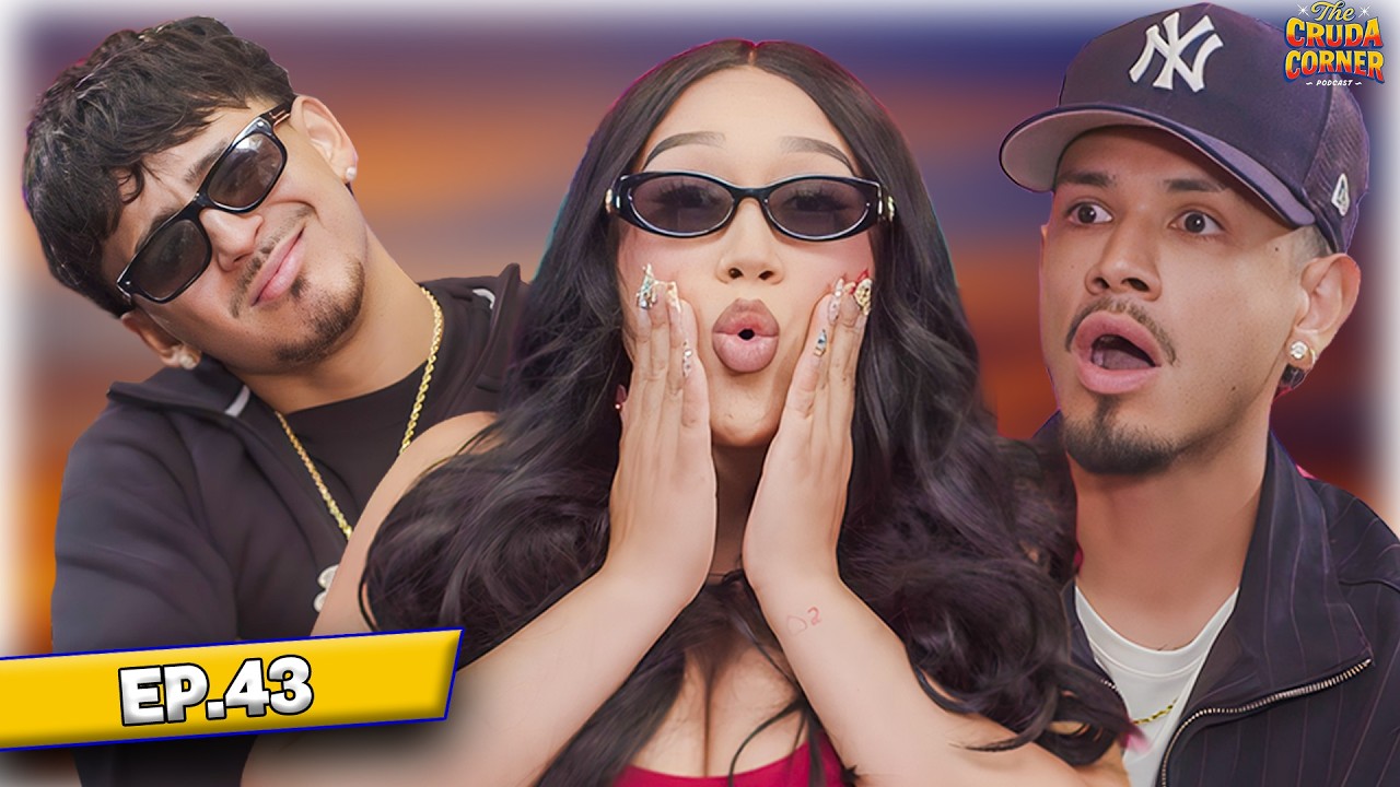 ADDRESSING COACHELLA DRAMA 👀