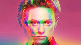 La Roux - Everything I Live For (official audio)