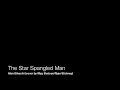 Star Spangled Man - cover 