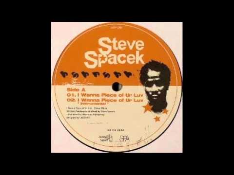 Steve Spacek   URUB