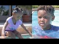 GIRL ALMOST DROWNS In Swimming Pool, Because She DOESN'T LISTEN | The Beast Family