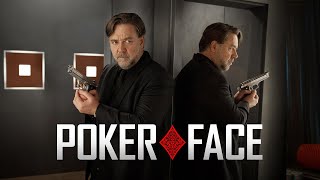 Poker Face - Spot 30