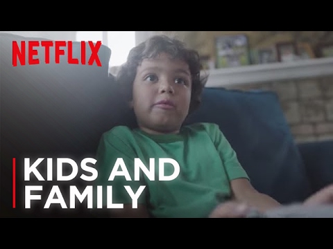 Watch Together | Full Length | Netflix