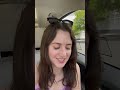 LAURA MARANO TIK TOK
