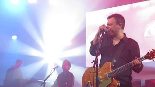 Hold Me Like A Heaven - Manic Street Preachers, Llandudno 01/05/18