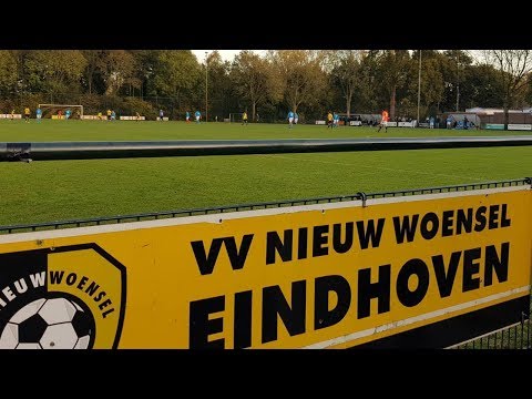 Nieuw Woensel bestaat vijftig jaar