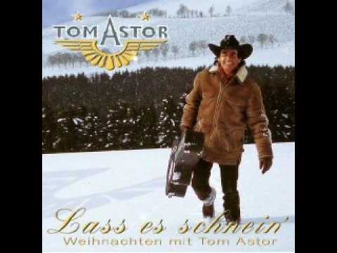 Tom Astor: Winter in Canada