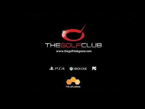 The Golf Club Playstation 4