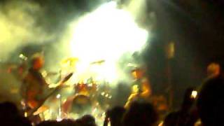 Heideroosjes - Tering Tyfus Takketrut @ Huntenpop 2009