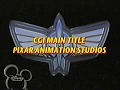 Buzz Lightyear Rymdjägare Buzz Lightyear Of Star Command Outro Nordic Credits