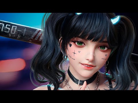 【GMV】Back From The Dead