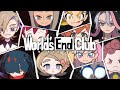 Gameplay video of World's End Club  XBox