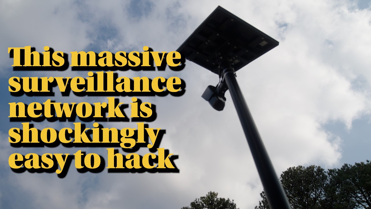 YouTube video thumbnail