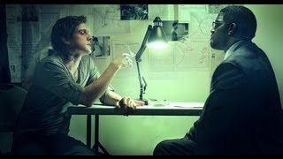 "Let Me Introduce My Band" Dave Patten