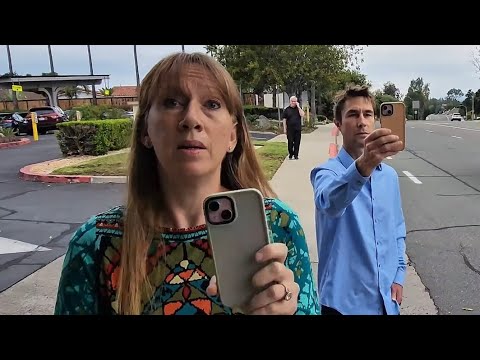 Kaleidoscope Karen and the House of Mouse Worshippers (condensed version)