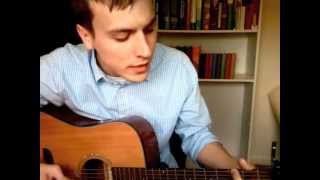 "I Am Weary (Let Me Rest)" by The Cox Family