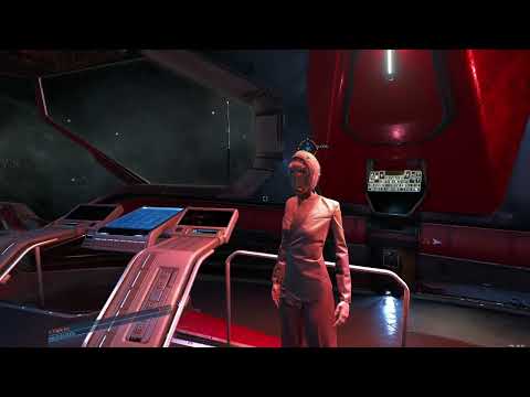 X4 Foundations - Let's Play Poorly - Ep 44 - a cliffhanger ending to season 1