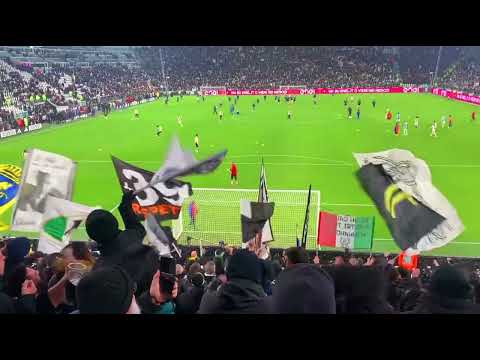 LIVE ALLIANZ STADIUM TURIN: JUVENTUS VS PAFOS "UEFA CHAMPIONS LEAGUE