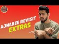 Ajnabee : Revisit Extras
