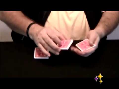 Tricks to Go (Werner Miller) Vol.2 - Aldo Colombini