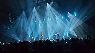 Mew - Then I Run live @Helsingin jäähalli, Finland