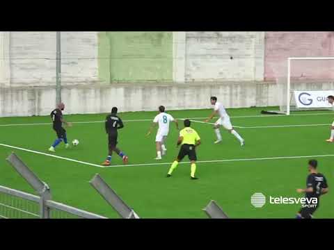 EXCELLENCE | NEW SPINAZZOLA-BISCEGLIE 1-1