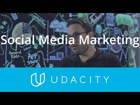 App Marketing Course Introduction | Udacity