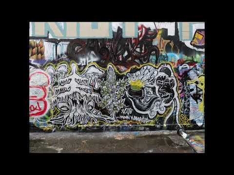 Juiz - Im Hintergrund feat. Too Strong (Zeit für Rap 2010)