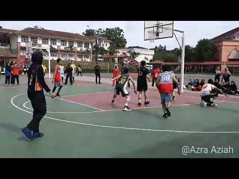 Girls got game #basketball