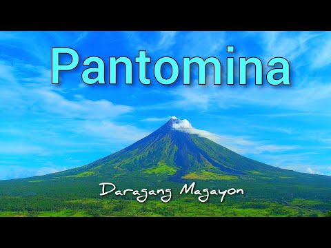 PANTOMINA (saro duwa tolo)