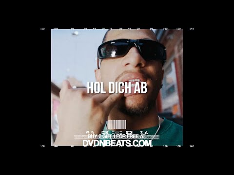 [FREE] DANTE YN x SONNTAGABEND Type Beat | HOL DICH AB | 2022