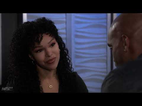 GH: 5/12/21 - Curtis & Portia Part 2/2