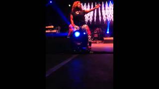 Syleena Johnson &quot;Time&quot; (Snippet)