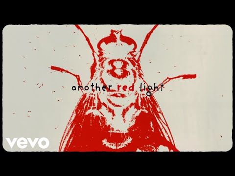 44phantom - don't sleep, repeat (Official Lyric Video) ft. Machine Gun Kelly