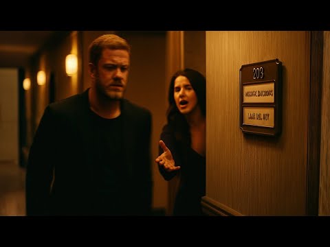 Imagine Dragons x Lana Del Rey: Pull Me [New Emotional Duet Lyrics]