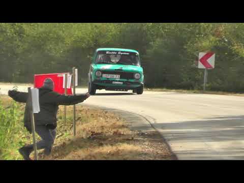 Kovács "PICI" Krisztián - BEST OF 2019 - LADA 2101