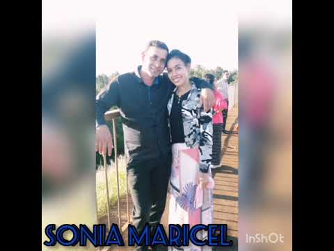 Sonia Maricel "Naciste para vencer"