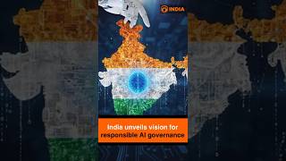 India unveils vision for responsible AI governance