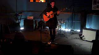 Adam Torres -- Morning Rain