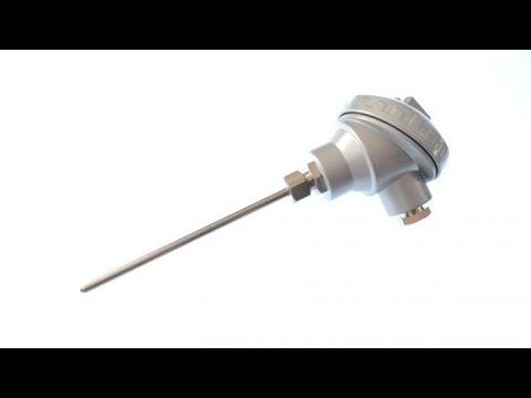 Temperature Sensor