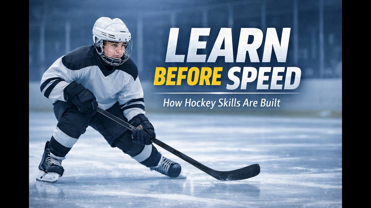 Locked preview for Learn Before Speed