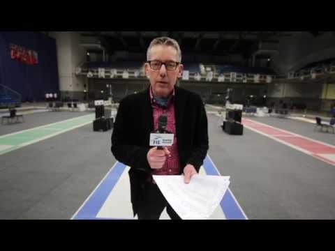 Day One Report Budapest GP 2019