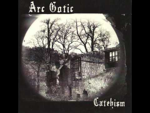 arc gotic - glissando