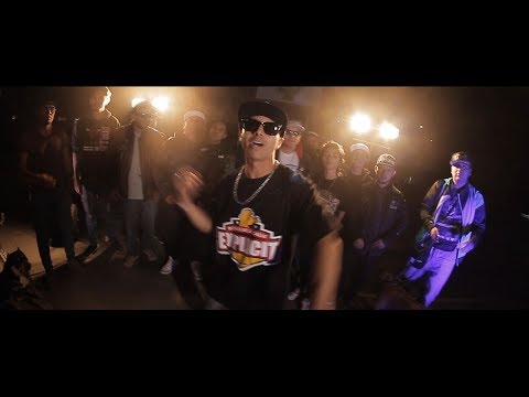 Rapman - Represento Remix ft Simurf, Heisser, La Nena Rap, Znup, Betohop & Panike