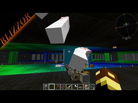 Minecraft Infinity - #Bugs #Hacks #Glitches [Random Clip] [Deutsch] [GER]