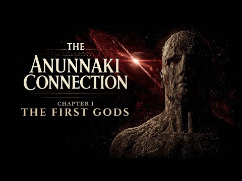 The Anunnaki Connection - Chapter 1 "The First Gods" (2025 MOVIE) #Anunnaki #Enoch #AncientHistory